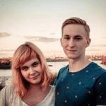 Полина Бебенина
