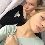 Анна Комарова