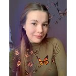 Вероника Горина