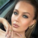 Елизавета Солодухина