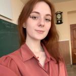 Полина Шитова