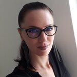 Валерия Жаворонкова