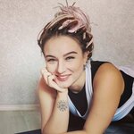 Марина Князева