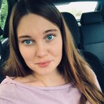 Дашенька Борисова