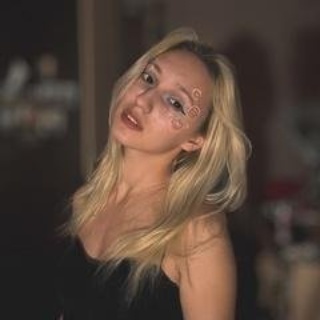 Виктория Лютова