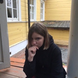 Кира Колдунова