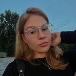 Мария Власова