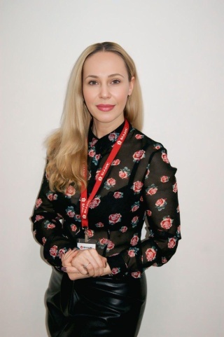 Марина Ветюгова