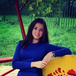 Регина Курушина