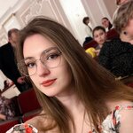 Настя Кислякова