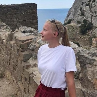 Полина Некипелова