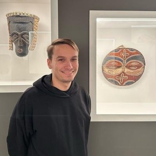 Андрей Маклаков