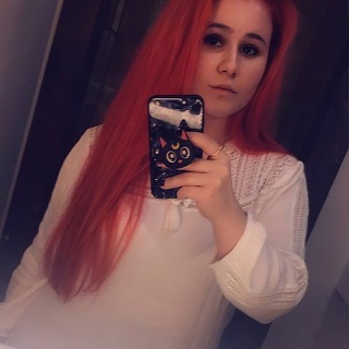 Анастасия Шенгурова