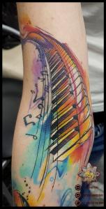 Фотография ART Tattoo Studio 3