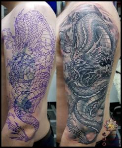 Фотография ART Tattoo Studio 2