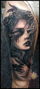 Фотография ART Tattoo Studio 4