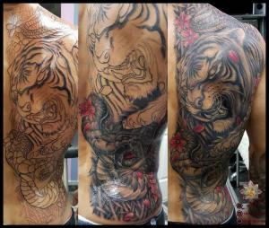 Фотография ART Tattoo Studio 2