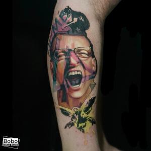 Фотография BoBo Tattoo 3