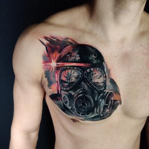 Фотография BoBo Tattoo 2