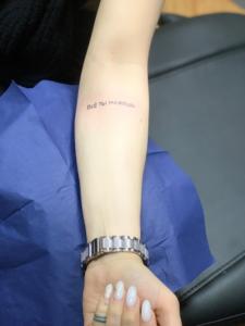 Фотография Tattoo-house 5