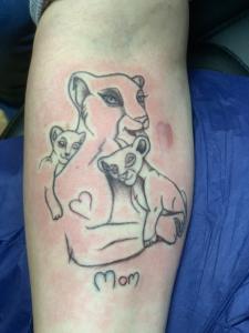 Фотография Tattoo-house 0