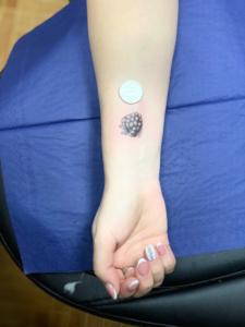 Фотография Tattoo-house 1