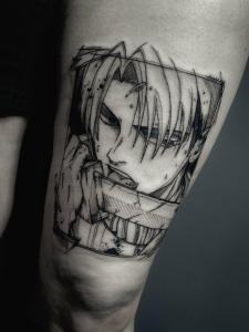 Фотография Gurya Tattoo 5