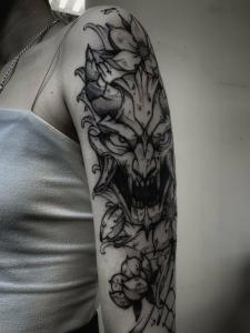 Фотография Gurya Tattoo 5