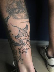 Фотография Tattoo Li 0