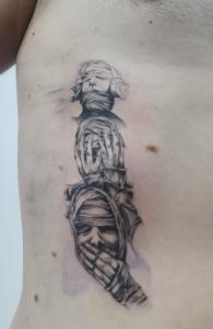 Фотография Tattoo collective 3
