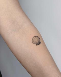Фотография Tattoo Li 4