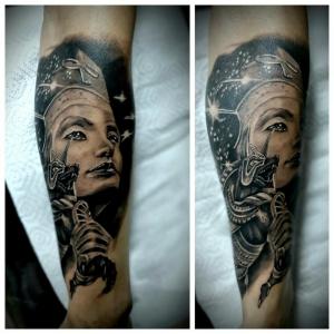 Фотография V.L.Tattoo 4