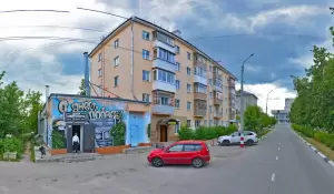 Фотография Тату-салон 0