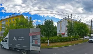 Фотография Чернъ 0