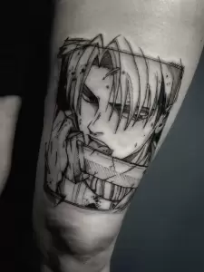 Фотография Gurya Tattoo 4