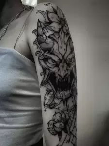 Фотография Gurya Tattoo 5