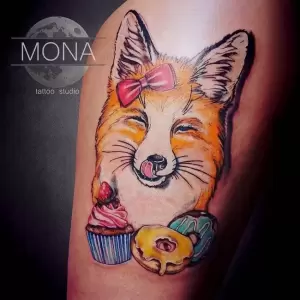 Фотография Mona 1