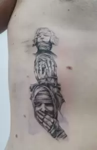 Фотография Tattoo collective 3
