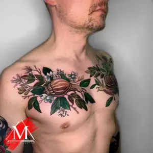 Фотография Tattoo collective 1