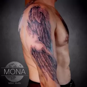 Фотография Mona 2